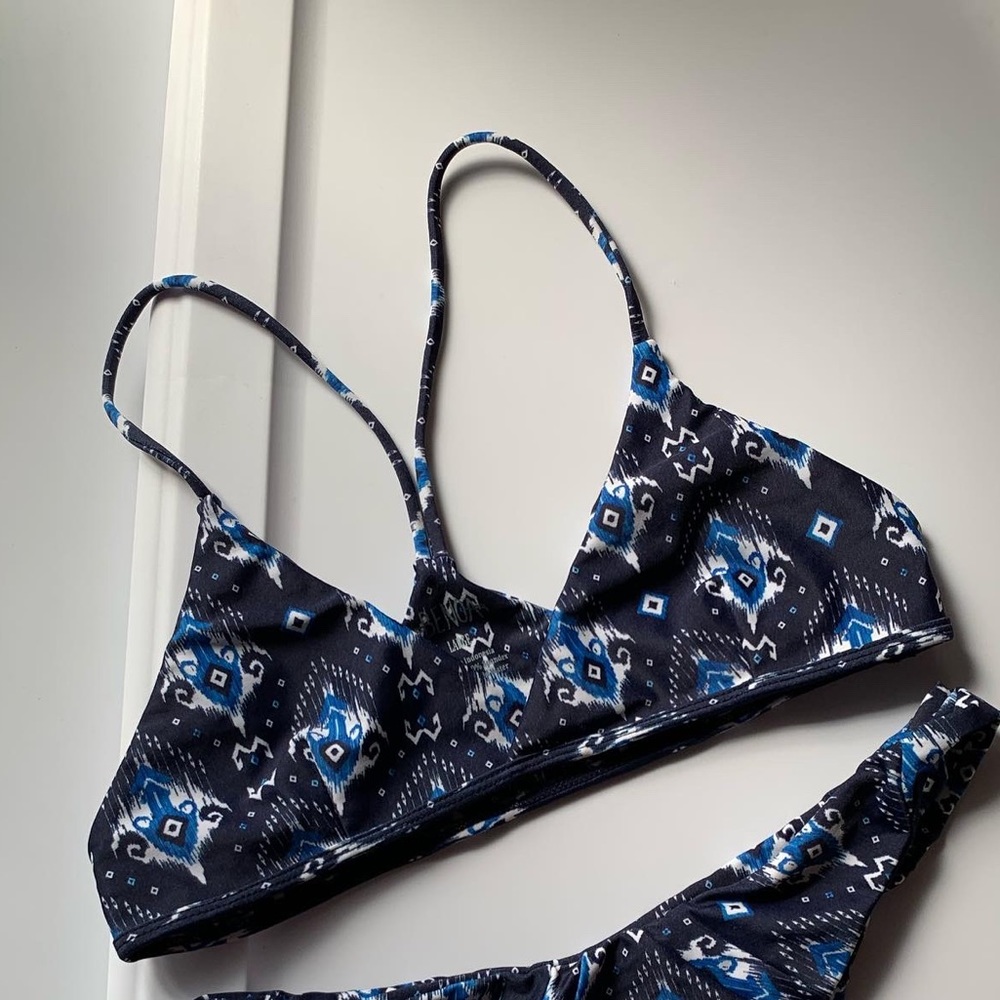Benoa Swim Top